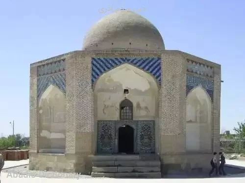 دین مردم اذری